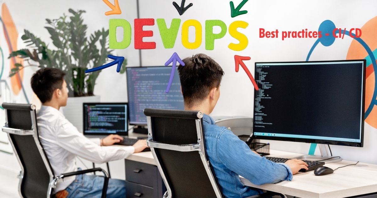 DevOps-CI-CD