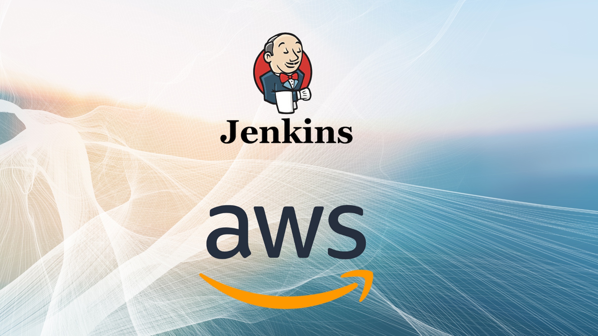 Website deployment using Jenkins on AWS EC2