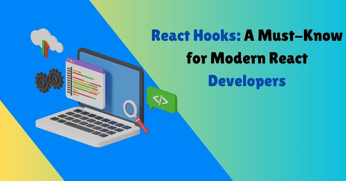 Comprehensive Guide to React Hooks: Mastering Functional Programming in ...